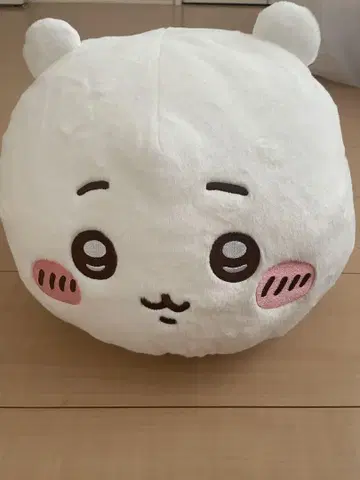 치이카와(먼작귀) 귀여운 화이트 봉제 인형