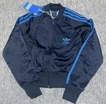 새상품 adidas 트랙 자켓 블랙 택 아디다스 오리지널스 ATP 복각