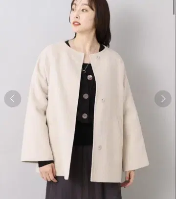 언타이틀 프레셔스 리버 숏코트
