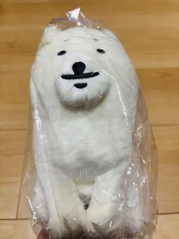 [미개봉 새상품] 나가노 마켓 나가노전 봉제 인형 대형견 강아지