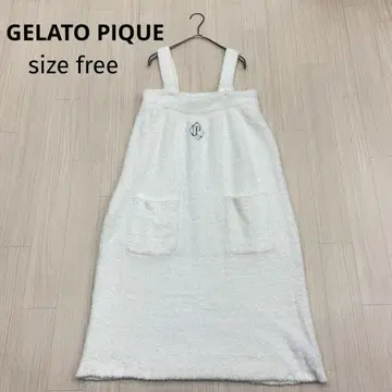 GELATO PIQUE 젤라또피케 룸웨어 원피스