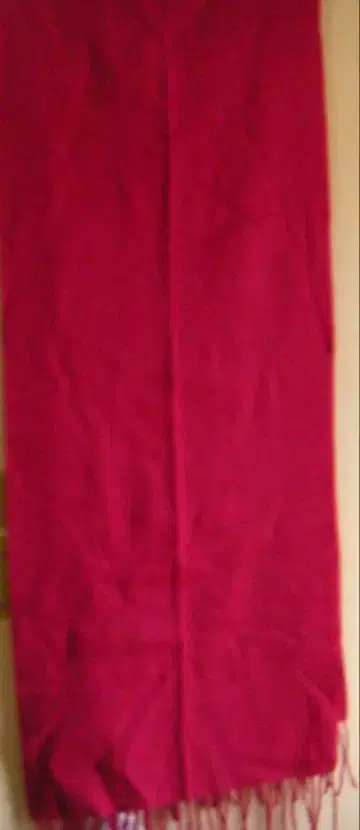 ichi antiquites 캐시미어 100 스톨