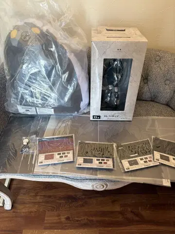 제일복권 NieR:Automata B상