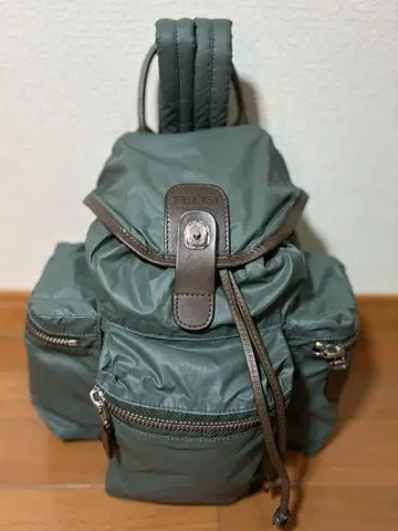 [FELISI] SAFARI 컬렉션! 백팩 23/39/HK