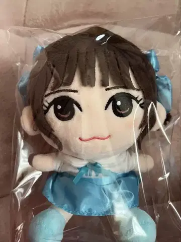CUTIE STREET 우메다 미유 치비누이