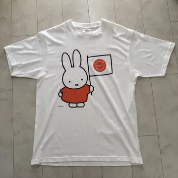 네덜란드관 네덜란드 파빌리온 미피 티셔츠