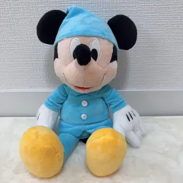 드림 스위치 2+미키마우스 말하는 봉제 인형 (봉제 인형만)