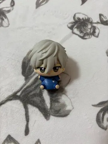 나기 세이시로 오스와리 피규어