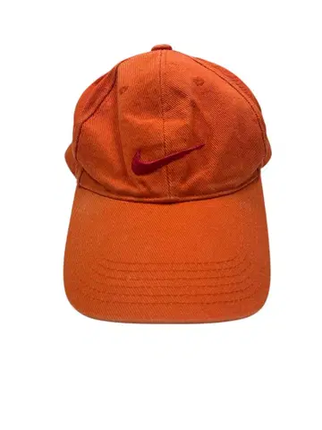 00s 나이키 빈티지 캡 모자 구제 의류 레어 컬러