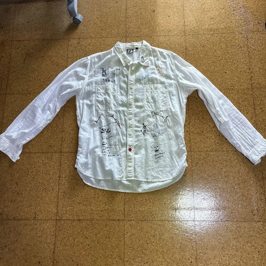 1번째 상품 이미지