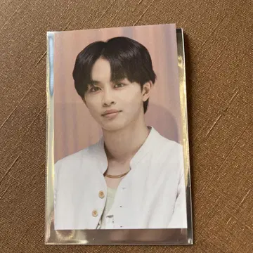 초특급 무비티켓 트레이딩 카드 타쿠야 쿠사카와 타쿠야