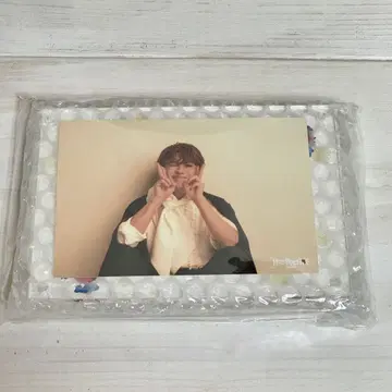 Nissy 호카포카페 4개 포함 프레임 스탠드
