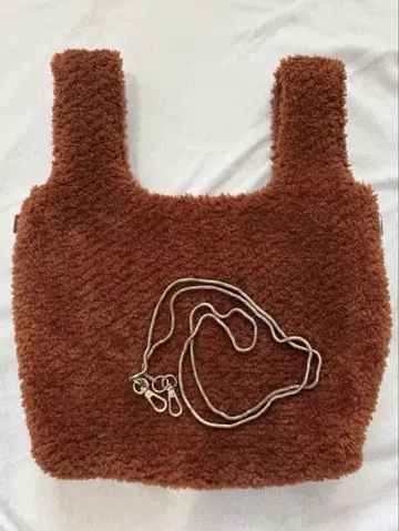 핸드백 토트백 베이플로우