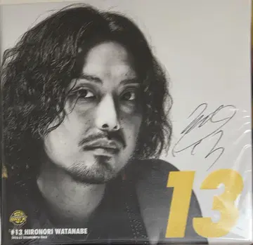 우쓰노미야 렉스 와타나베 유키 아트 패널