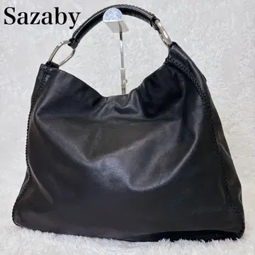 SAZABY archive shoulder bag 00s y2k