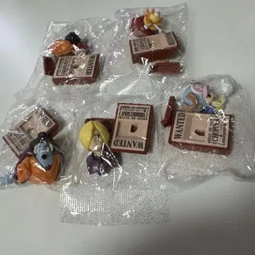 원피스 초코 서플리먼트