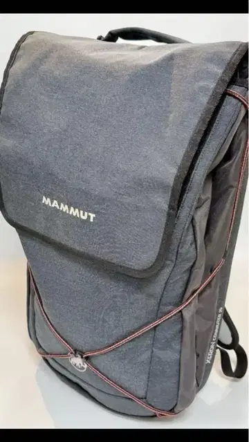 백팩 마무트 MAMMUT 제론코뮤터 20 백팩