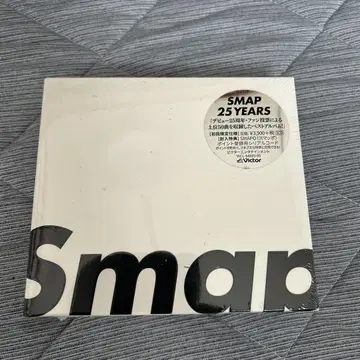 SMAP 25 YEARS