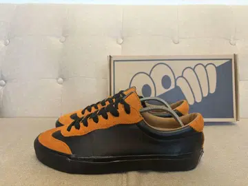 Last Resort AB VM004-MILIC SUEDE LO DUO