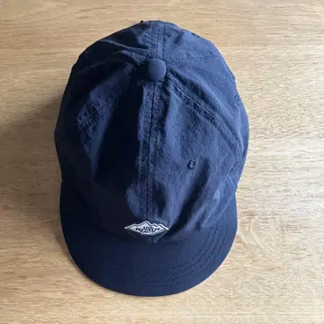 THE NORTH FACE 블랙 캡