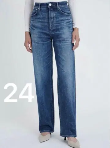 YANUK 야누크 PREMIUM 2 LEA 24