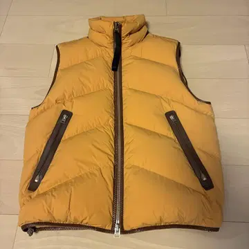 톰포드 다운 베스트