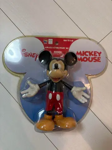 메디콤토이 미키마우스