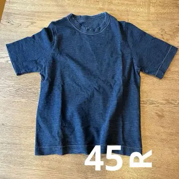 45R 45주년 별 셔츠 사이즈 2