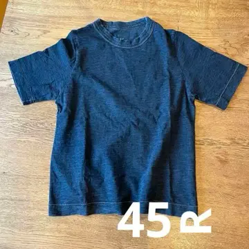 45R 45주년 별 셔츠 사이즈 2