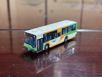 버스 컬렉션 도에이 버스 에어로스타