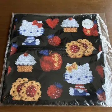 IENA FEILER 별주 DLICIEUX HELLO KITTY
