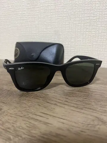 Ray-Ban WAYFARER RB 2140-F 레이밴