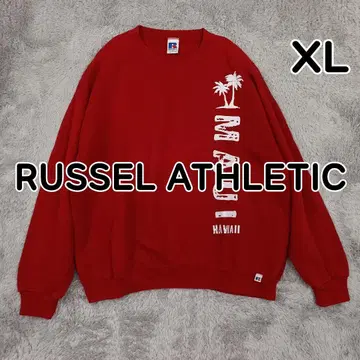 러셀 애슬레틱 트레이닝복 멕시코제 XL