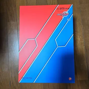 RAH GENESIS 가면라이더 빌드