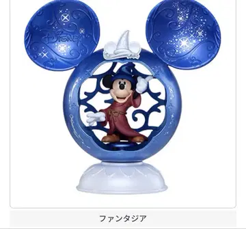 Disney Desktop Figure 2 미키 판타지아