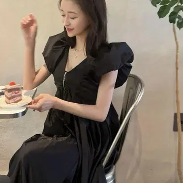 Bibiy VIVIAN DRESS 원피스