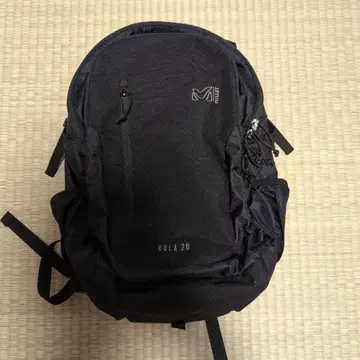 MILLET 쿠라 20