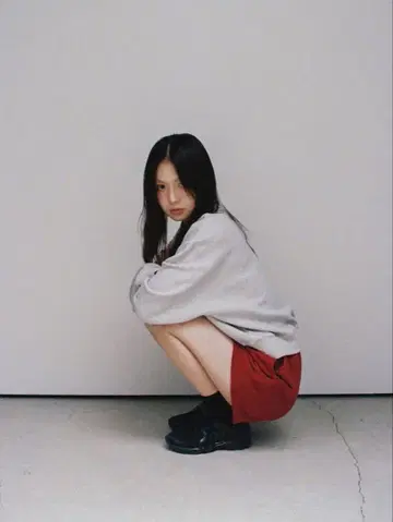 OHOTORO nap 반바지
