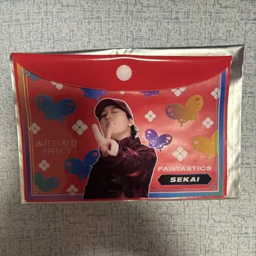 세계 파우치 레어