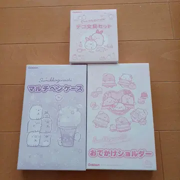 키라피치 부록만 스미코구라시