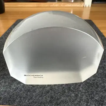 ESCHENBACH 반구형 루페 독일제