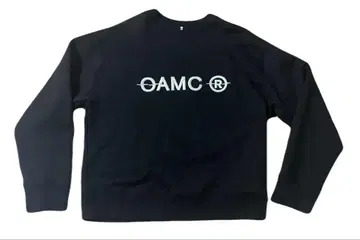 OAMC 맨투맨