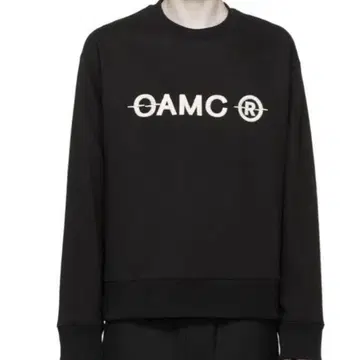 OAMC 맨투맨