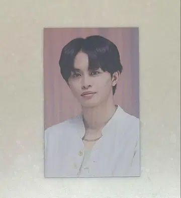 초특급 The Movie RE:VE 무비티켓 특전 타쿠야