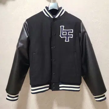 오드리 올 나이트 닛폰 바시티 자켓