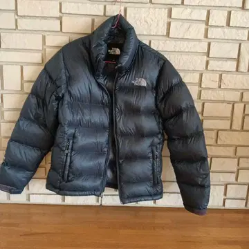 THE NORTH FACE 다크 블루