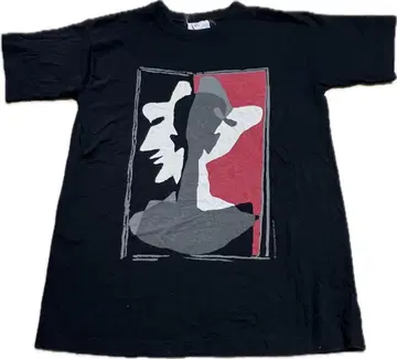 00s Salvador Dali 아트 SIZE:M