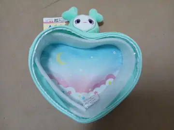 TWICE LOVELYS 삐요큥 바디백 GiGO 한정판 미나
