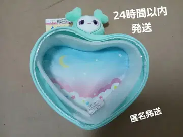 TWICE LOVELYS 삐요큥 바디백 GiGO 한정판 미나