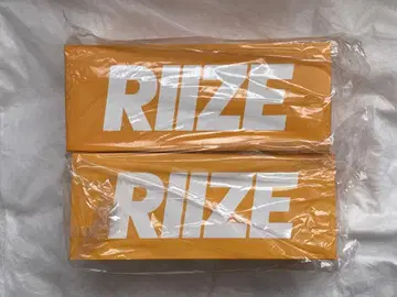 RIIZE 응원봉 오렌지 미개봉